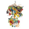 Sky Pet Products The Dazzler Bird Toy