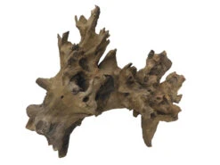 Sky Pet Products Drift Wood Small Bird Toy