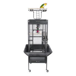 Sky Pet Products Liberta Eden Bird Cage