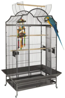 Sky Pet Products Enterprise Bird Cage
