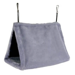 Sky Pet Products Fluffy Hammock Large