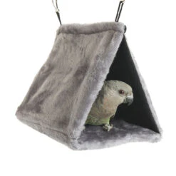 Sky Pet Products Fluffy Hammock Large -Bird Series Shop fluffy hammock2C 76682C 76672C 7666 28529