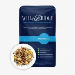 Willsbridge Pigeon Maintenance Mix 20kg