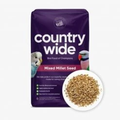 Countrywide Mixed Millet Seeds 20kg