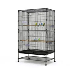 Sky Pet Products RC Granada Bird Cage -Bird Series Shop grenada 5040 28329