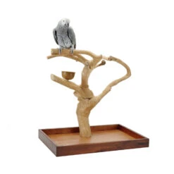 Sky Pet Products Java Mini Tree Medium -Bird Series Shop java mini tree 4310 26 4266 28229 1