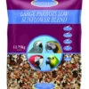 Johnston & Jeff Large Parrot Low Sunflower Mix 12.75kg