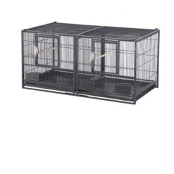 Sky Pet Products Lorenzo Breeder Cage