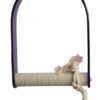Sky Pet Products Swing Medium Bird Toy