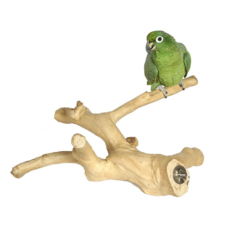 Sky Pet Products Java Multibranch Large 1 Sky Pet Products Java Multibranch Large