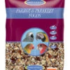 Johnston & Jeff Premium Fruity Parakeet Food 12.5kg
