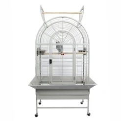 Sky Pet Products Santa Marta Stone Bird Cage