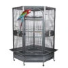Sky Pet Products Toronto II Corner Bird Cage