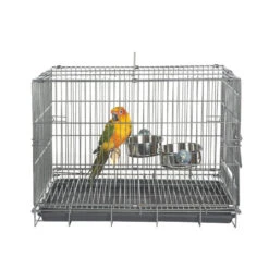 Sky Pet Products Transporter Small