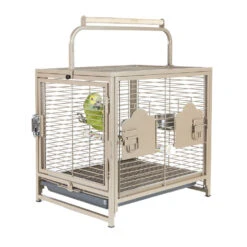 Sky Pet Products Travellor Bird Cage 19 Sky Pet Products Travellor Bird Cage -Bird Series Shop travellor 5812 28329