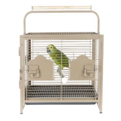 Sky Pet Products Travellor Bird Cage 17 Sky Pet Products Travellor Bird Cage -Bird Series Shop travellor 5812 28429
