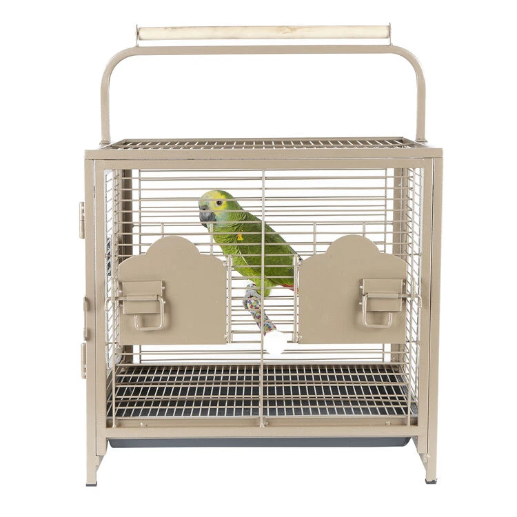 Sky Pet Products Travellor Bird Cage 8 Sky Pet Products Travellor Bird Cage - Image 8