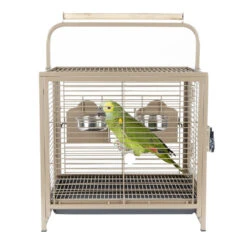 Sky Pet Products Travellor Bird Cage 16 Sky Pet Products Travellor Bird Cage -Bird Series Shop travellor 5812 28529