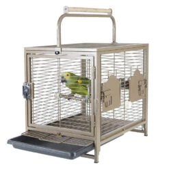 Sky Pet Products Travellor Bird Cage 14 Sky Pet Products Travellor Bird Cage -Bird Series Shop travellor 5812 28629