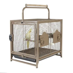 Sky Pet Products Travellor Bird Cage 12 Sky Pet Products Travellor Bird Cage -Bird Series Shop travellor 5812 28829